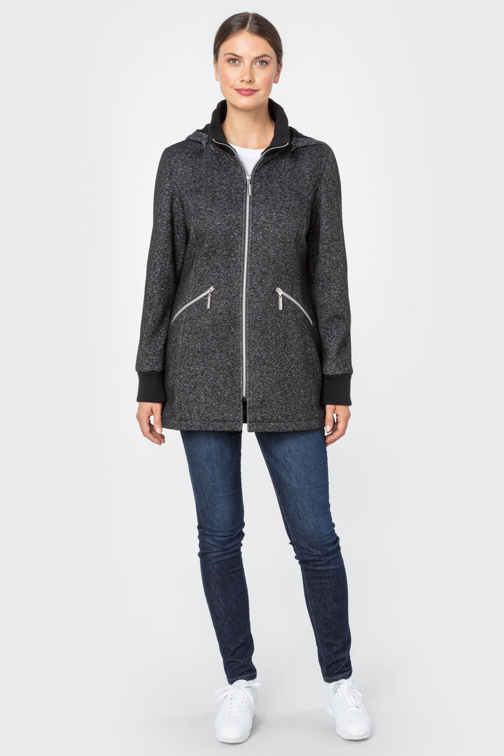 BRITTANY JACKET