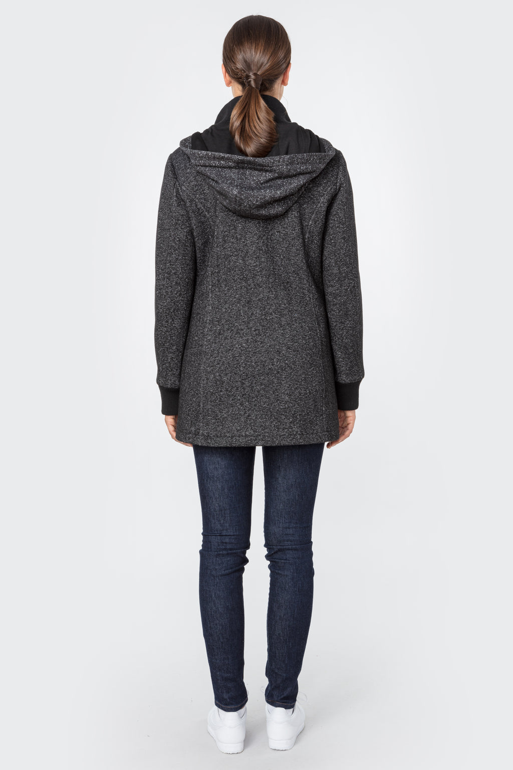 BRITTANY JACKET