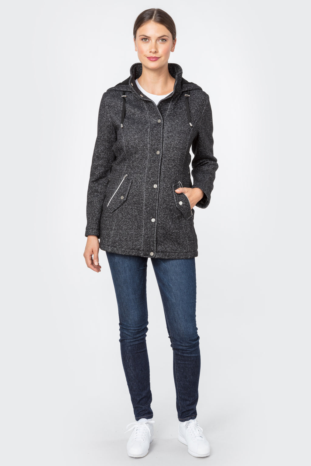 AMARA JACKET