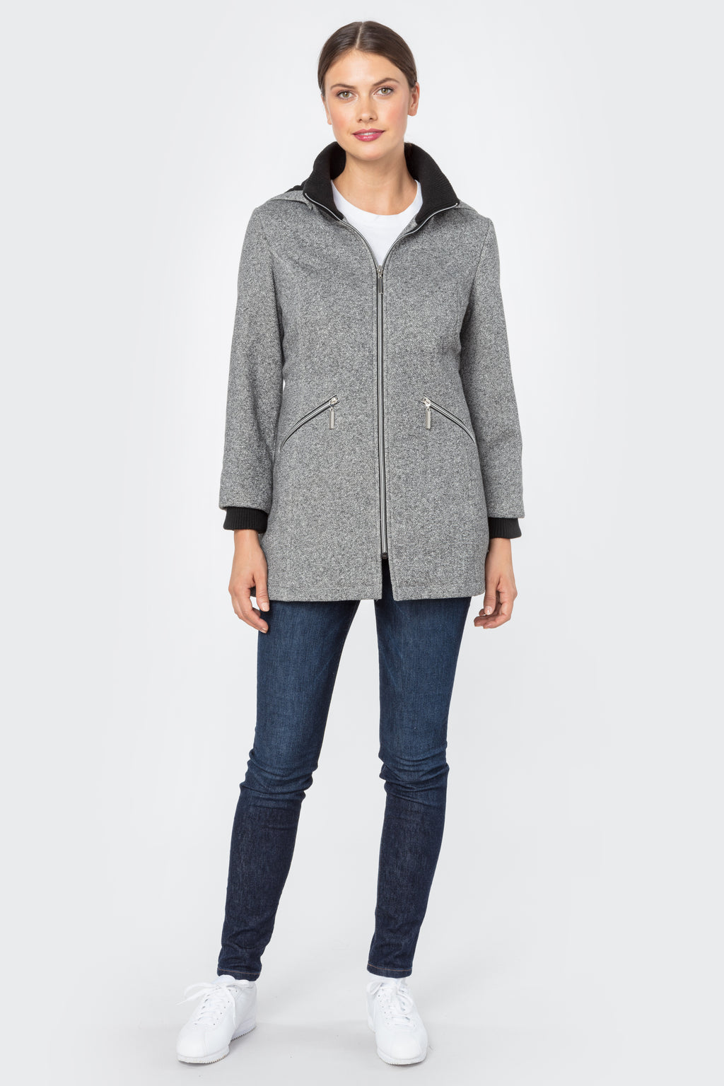 BRITTANY JACKET