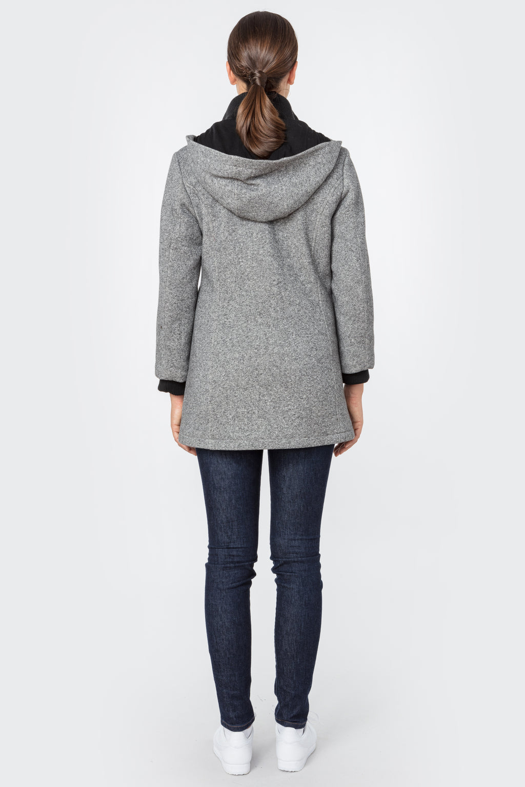 BRITTANY JACKET