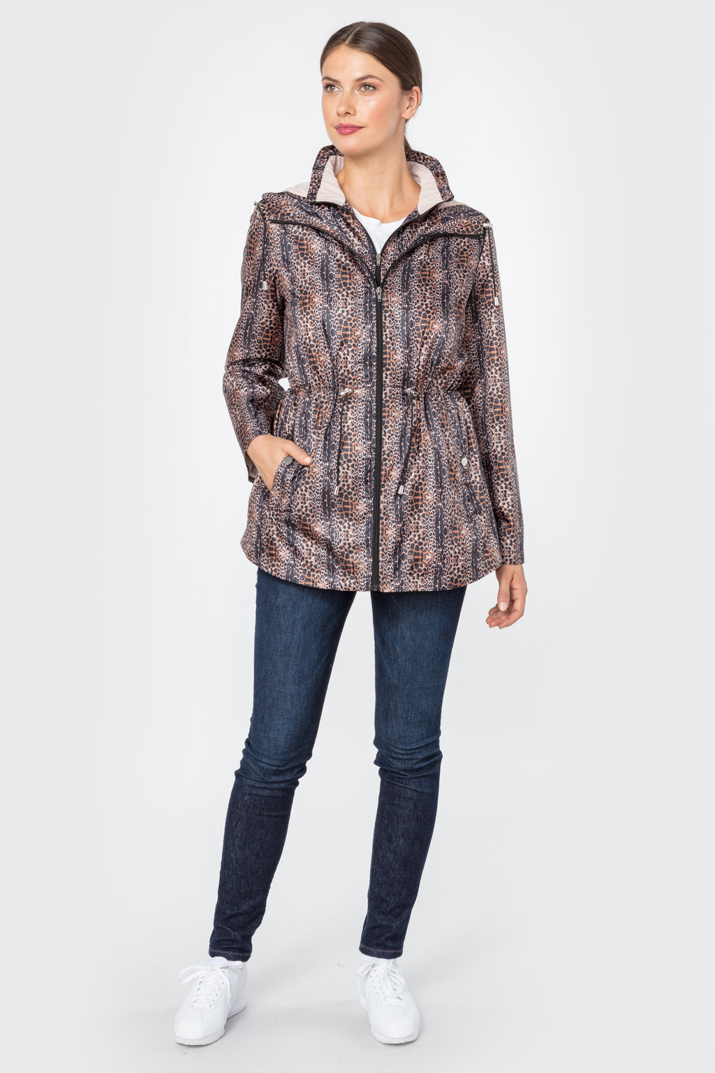 NORA JACKET