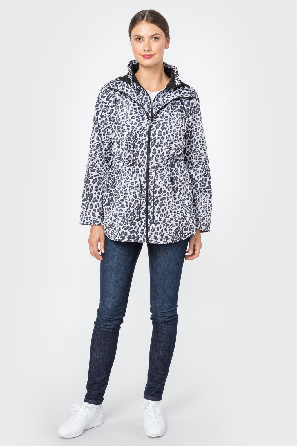 NORA JACKET